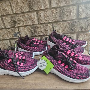 Toddler Size 12 Slip On Sneakers