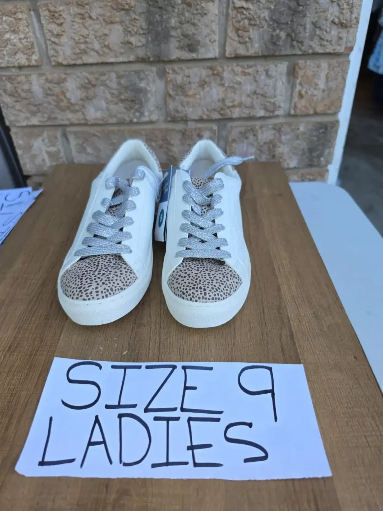 Sneakers