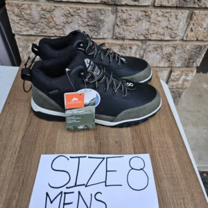 Men's hiking boots on sale at Discount Shoes 4U