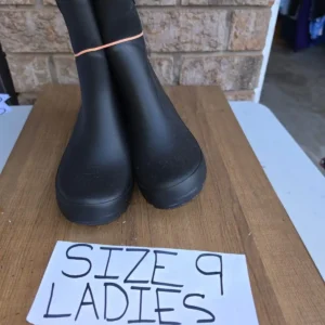 waterproof boot
