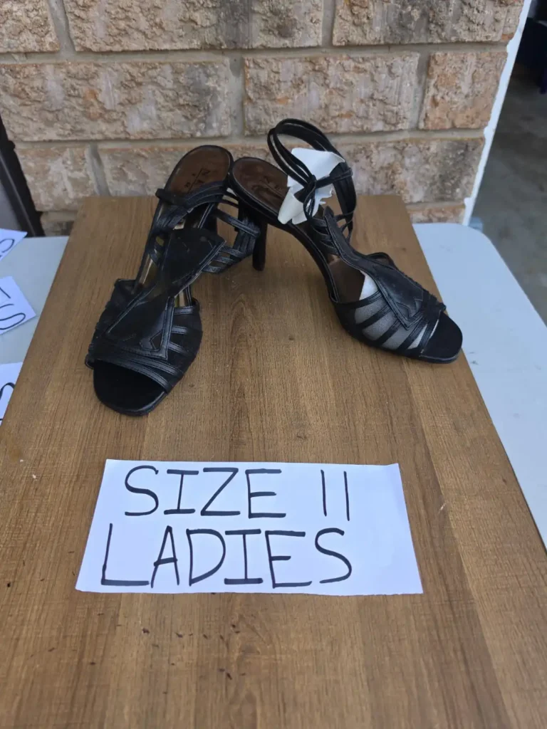 Heels