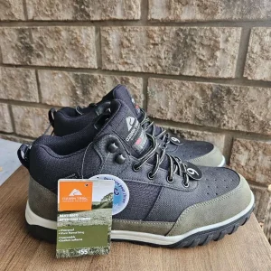 Ozark Trail Men's Waterproof Boots Size 10